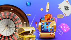 Онлайн казино Casino Vulkan 777